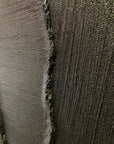 Multicolor Dark Rift Abstract Textured Canvas - Artwallpainting