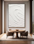 Multicolor Elegant Minimalist Textured Abstract Art For Modern Spaces - Artwallpainting