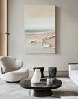 Multicolor Ethereal Horizons Canvas Set - Artwallpainting