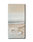 Multicolor Ethereal Horizons Canvas Set - Artwallpainting