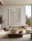 Multicolor Flowing Harmony Canvas Painting For Home Decoration - Artwallpainting
