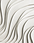 Multicolor Flowing Serenity Wall Art - Artwallpainting