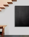 Multicolor Linear Elegance - Textured Abstract Wall Art - Artwallpainting