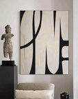 Multicolor Longing - Ethereal And Immaculate - Artwallpainting