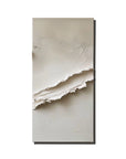 Multicolor Minimalist Dual Wall Panels - Artwallpainting