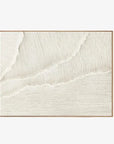 Multicolor Minimalist Textured Plaster Canvas Art - Artwallpainting