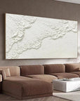 Multicolor Minimalistic Balance Canvas Painting - Artwallpainting
