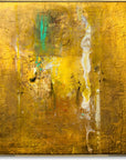 Multicolor Muse Art Canvas Painting For Home Decoration - Artwallpainting