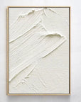 Multicolor Pure Essence - 3D Textured Plaster Painting - Artwallpainting