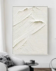 Multicolor Pure Essence - 3D Textured Plaster Painting - Artwallpainting