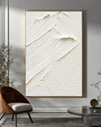 Multicolor Pure Essence - 3D Textured Plaster Painting - Artwallpainting