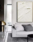 Multicolor Pure Essence - 3D Textured Plaster Painting - Artwallpainting