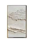 Multicolor Serene Layers Diptych Art - Artwallpainting