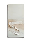 Multicolor Waves Of Tranquility Canvas Set - Artwallpainting