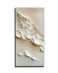Multicolor Waves Of Tranquility Canvas Set - Artwallpainting