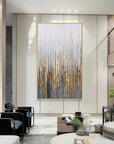Multicolor Whispers Of Nature Abstract Art A - Artwallpainting