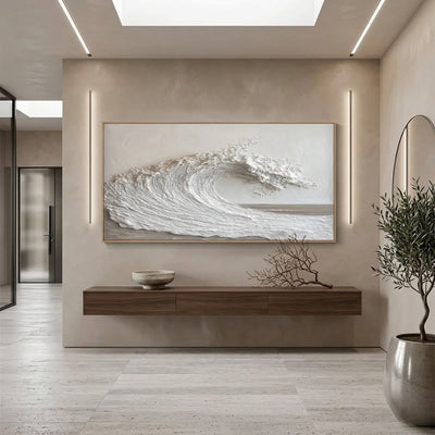 Hallway Or Entrance