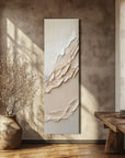 Multicolor Ethereal Horizons Canvas Set - Artwallpainting