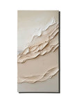 Multicolor Ethereal Horizons Canvas Set - Artwallpainting