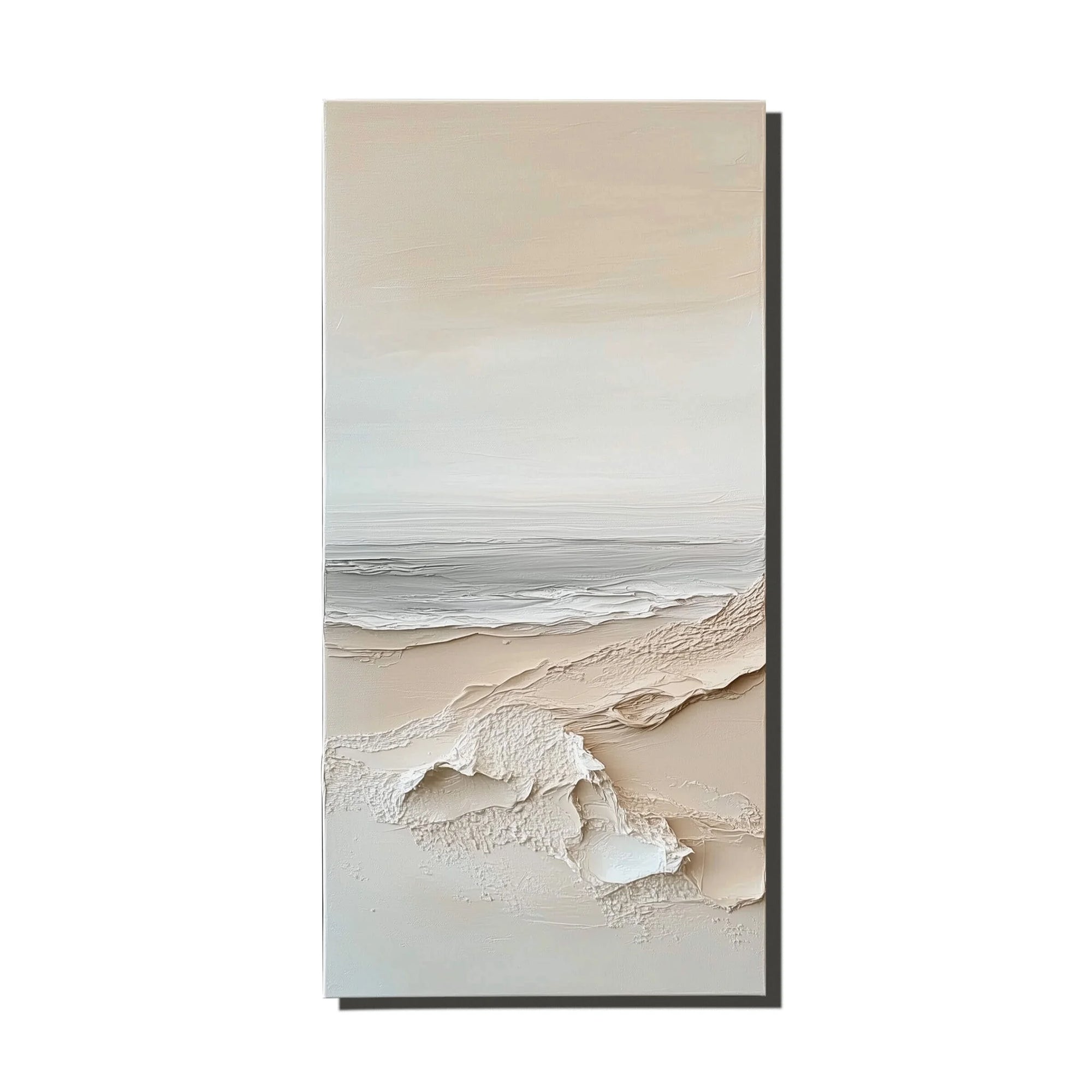 Multicolor Ethereal Horizons Canvas Set - Artwallpainting