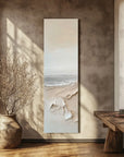 Multicolor Ethereal Horizons Canvas Set - Artwallpainting