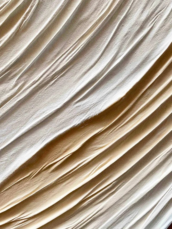 Multicolor Flow Of Nature Wabi Sabi Painting - Artwallpainting