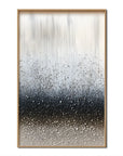 Multicolor Gravity In Silence Wall Art - Artwallpainting