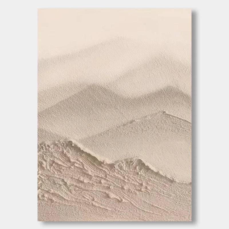 Multicolor Hidden Mountain - Ultimate Mind Sinks - Artwallpainting