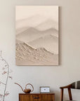 Multicolor Hidden Mountain - Ultimate Mind Sinks - Artwallpainting