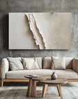 Multicolor Minimalist Dual Wall Panels - Artwallpainting