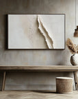 Multicolor Minimalist Dual Wall Panels - Artwallpainting