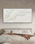 Multicolor Minimalistic Balance Canvas Painting - Artwallpainting