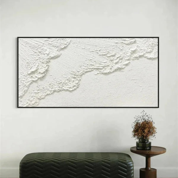 Multicolor Minimalistic Balance Canvas Painting - Artwallpainting