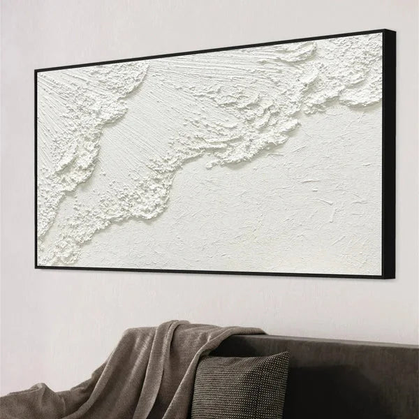 Multicolor Minimalistic Balance Canvas Painting - Artwallpainting