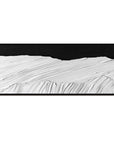 Multicolor Monochrome Horizon In Texture - Artwallpainting