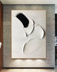 Multicolor Monochrome Motion In Texture - Artwallpainting