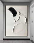 Multicolor Monochrome Motion In Texture - Artwallpainting