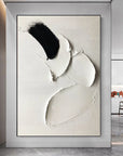 Multicolor Monochrome Motion In Texture - Artwallpainting