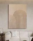 Multicolor Natural Achievements - Points, Lines And Surfaces - Artwallpainting