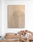 Multicolor Natural Achievements - Points, Lines And Surfaces - Artwallpainting