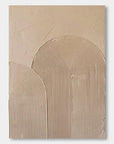 Multicolor Natural Achievements - Points, Lines And Surfaces - Artwallpainting