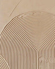 Multicolor Natural Achievements - Points, Lines And Surfaces - Artwallpainting