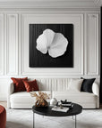 Multicolor Petal Poise Wall Canvas Set - Artwallpainting