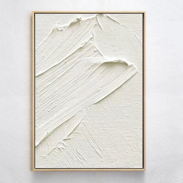 Multicolor Pure Essence -  3D Textured Plaster Painting - Artwallpainting