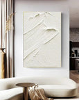 Multicolor Pure Essence -  3D Textured Plaster Painting - Artwallpainting