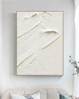 Multicolor Pure Essence -  3D Textured Plaster Painting - Artwallpainting