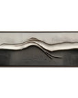 Multicolor Tranquil Horizons Wall Art - Artwallpainting